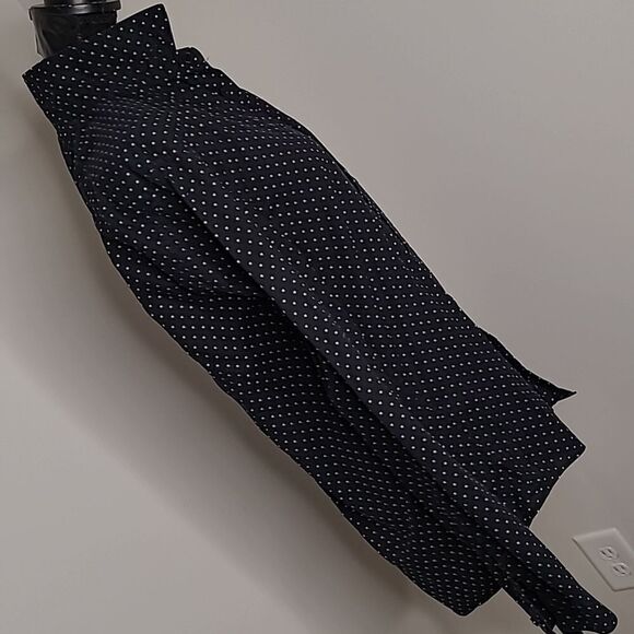 H&M sz M button front with collar - Picture 3 of 9